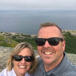 Meet your Posher, Craig